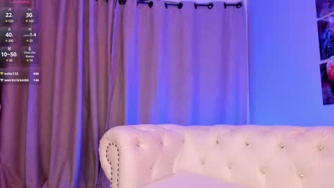 Hannah online show from 1, 3, 2025