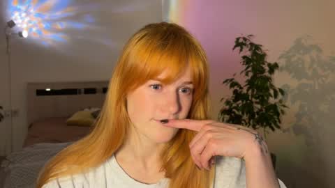 hannah levis  online show from 21, 4, 2026