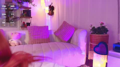 hannah_lovee online show from 28, 1, 2025