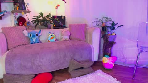 hannah_lovee online show from 5, 4, 2026