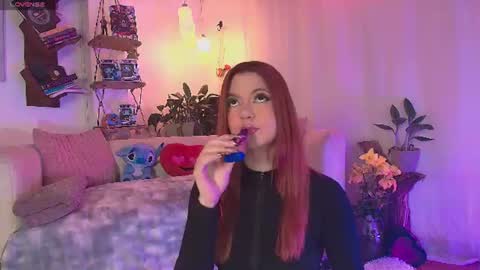 hannah_lovee online show from 10, 6, 2026