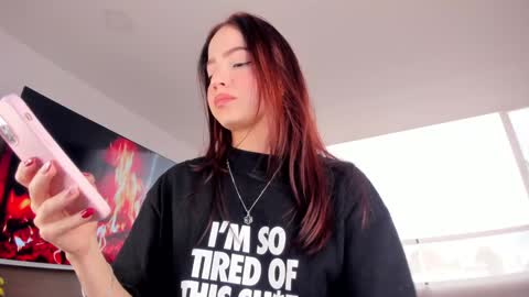 Hannah online show from 4, 1, 2025