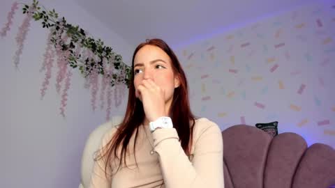 Hannah online show from 24, 1, 2025