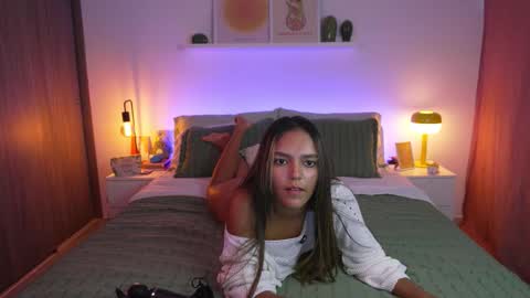 HANNAH online show from 11, 3, 2026