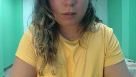 hannahevans2 online show from 22, 4, 2026