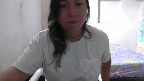 hannahevans2 online show from 27, 4, 2026