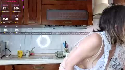 Snapshot of hannahflora chatting on 14, 6, 2026 Hannah online show from 14, 6, 2026