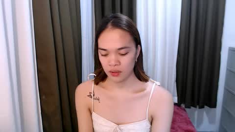 Snapshot of hannahforyou chatting on 26, 5, 2026 HANNAH online show from 26, 5, 2026