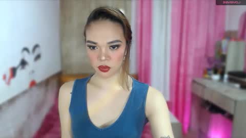 Snapshot of hannahforyou chatting on 10, 6, 2026 HANNAH online show from 10, 6, 2026