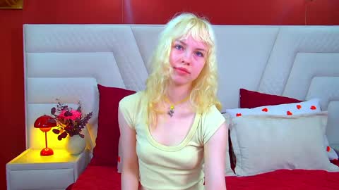 Snapshot of hannahhollis chatting on 2, 6, 2026 Hannah online show from 2, 6, 2026
