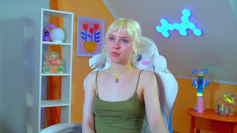 Snapshot of hannahhollis chatting on 3, 6, 2026 Hannah online show from 3, 6, 2026