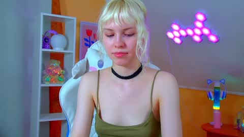 Snapshot of hannahhollis chatting on 7, 6, 2026 Hannah online show from 7, 6, 2026