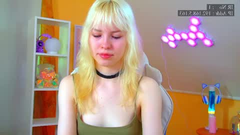 Snapshot of hannahhollis chatting on 10, 6, 2026 Hannah online show from 10, 6, 2026