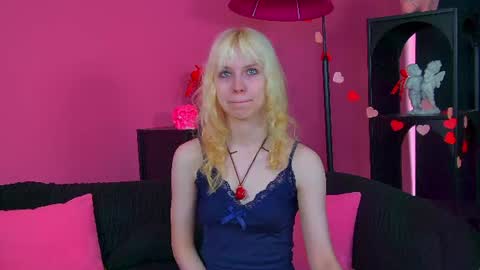 Snapshot of hannahhollis chatting on 13, 6, 2026 Hannah online show from 13, 6, 2026