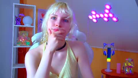 Snapshot of hannahhollis chatting on 14, 6, 2026 Hannah online show from 14, 6, 2026
