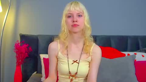 Snapshot of hannahhollis chatting on 18, 6, 2026 Hannah online show from 18, 6, 2026