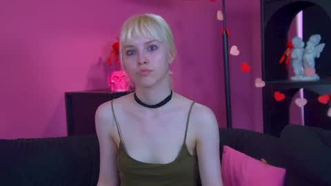 Snapshot of hannahhollis chatting on 27, 6, 2026 Hannah online show from 27, 6, 2026