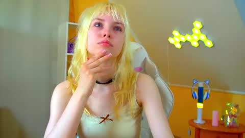 Snapshot of hannahhollis chatting on 28, 6, 2026 Hannah online show from 28, 6, 2026