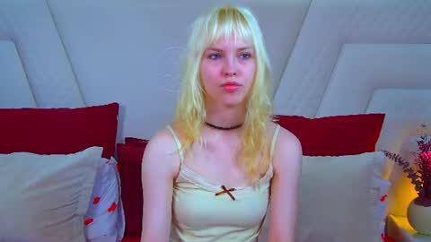 Snapshot of hannahhollis chatting on 30, 6, 2026 Hannah online show from 30, 6, 2026