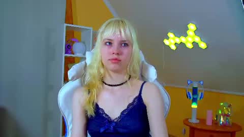 Snapshot of hannahhollis chatting on 1, 7, 2026 Hannah online show from 1, 7, 2026