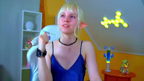Snapshot of hannahhollis chatting on 2, 7, 2026 Hannah online show from 2, 7, 2026