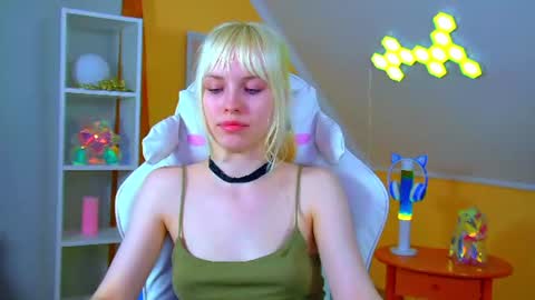 Snapshot of hannahhollis chatting on 5, 7, 2026 Hannah online show from 5, 7, 2026