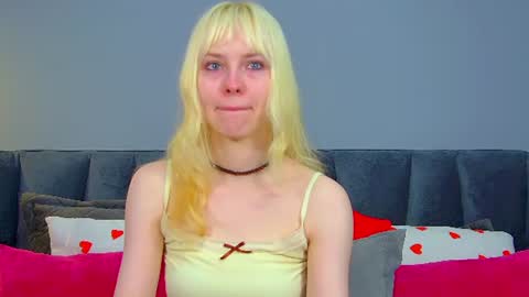 Snapshot of hannahhollis chatting on 10, 7, 2026 Hannah online show from 10, 7, 2026