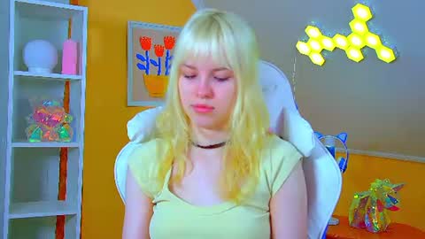 Snapshot of hannahhollis chatting on 12, 7, 2026 Hannah online show from 12, 7, 2026