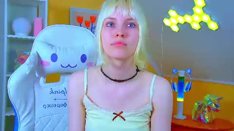 Snapshot of hannahhollis chatting on 12, 7, 2026 Hannah online show from 12, 7, 2026