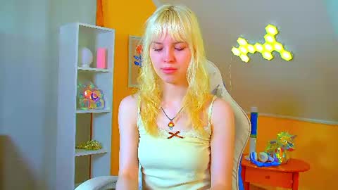 Snapshot of hannahhollis chatting on 15, 7, 2026 Hannah online show from 15, 7, 2026