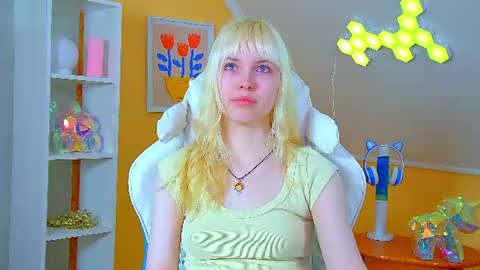 Snapshot of hannahhollis chatting on 19, 7, 2026 Hannah online show from 19, 7, 2026