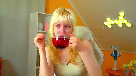 Snapshot of hannahhollis chatting on 21, 7, 2026 Hannah online show from 21, 7, 2026