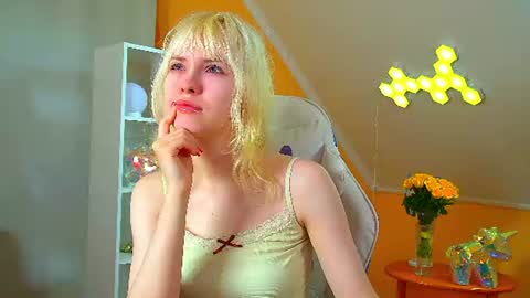 Snapshot of hannahhollis chatting on 22, 7, 2026 Hannah online show from 22, 7, 2026
