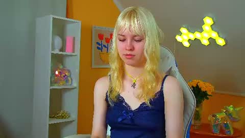 Snapshot of hannahhollis chatting on 23, 7, 2026 Hannah online show from 23, 7, 2026