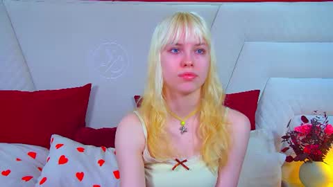 Snapshot of hannahhollis chatting on 24, 7, 2026 Hannah online show from 24, 7, 2026