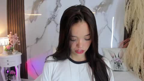 Hannahill69 online show from 2, 10, 2025