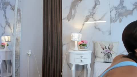 Hannahill69 online show from 16, 4, 2026