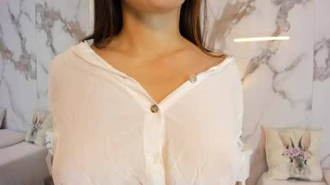 Hannahill69 online show from 25, 4, 2026