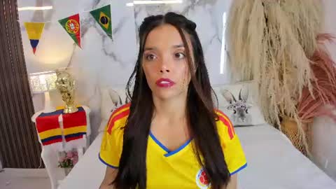 Hannahill69 online show from 18, 6, 2026