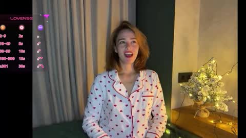 hannahinto online show from 14, 12, 2025