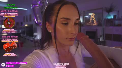 Hannah James online show from 9, 12, 2024