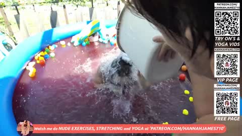 Hannah James online show from 19, 9, 2025