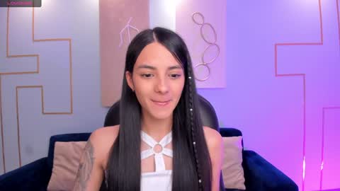 HANNAH J online show from 20, 12, 2024