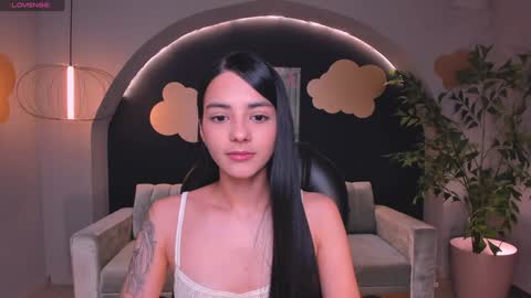 HANNAH J online show from 11, 1, 2025