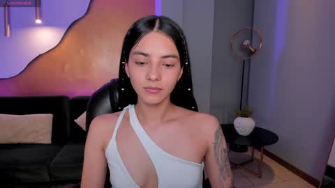 HANNAH J online show from 21, 1, 2025