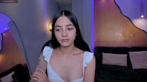 HANNAH J online show from 19, 2, 2025