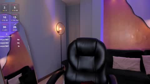 HANNAH J online show from 19, 2, 2025