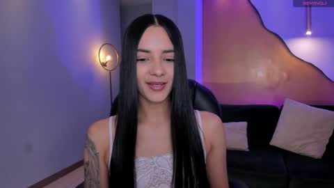 HANNAH J online show from 20, 2, 2025