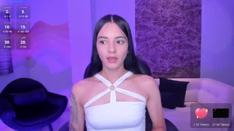 HANNAH J online show from 25, 2, 2025