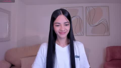 HANNAH J online show from 5, 10, 2025